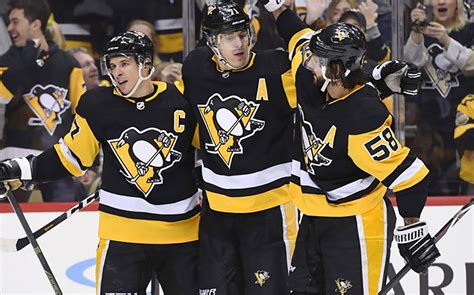 latest on pittsburgh penguins
